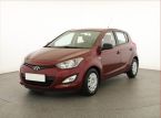 Hyundai i20 - fotka číslo 1