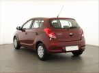 Hyundai i20 - fotka číslo 3