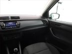 Škoda Fabia - fotka číslo 7