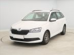 Škoda Fabia - fotka číslo 1