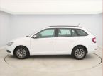 Škoda Fabia - fotka číslo 2