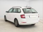 Škoda Fabia - fotka číslo 3