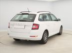 Škoda Fabia - fotka číslo 4