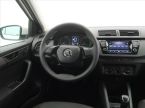 Škoda Fabia - fotka číslo 6