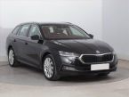 Škoda Octavia - fotka číslo 0