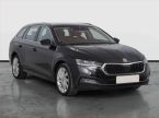 Škoda Octavia - fotka číslo 0