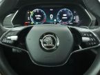Škoda Octavia - fotka číslo 14