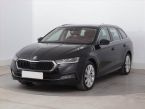 Škoda Octavia - fotka číslo 1
