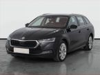 Škoda Octavia - fotka číslo 1