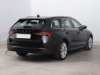 Škoda Octavia - fotka číslo 4
