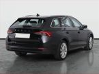 Škoda Octavia - fotka číslo 4