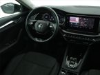 Škoda Octavia - fotka číslo 6