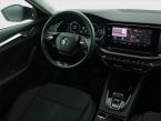 Škoda Octavia - fotka číslo 6