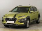 Hyundai Kona - fotka číslo 1