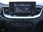 Kia Cee'd - fotka číslo 11