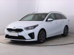 Kia Cee'd - fotka číslo 1