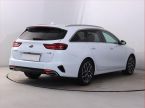 Kia Cee'd - fotka číslo 4
