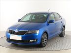Škoda Rapid - fotka číslo 1