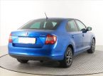 Škoda Rapid - fotka číslo 4