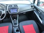 Suzuki SX4 - fotka číslo 7