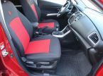 Suzuki SX4 - fotka číslo 8