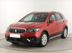 Suzuki SX4 - fotka číslo 1