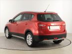 Suzuki SX4 - fotka číslo 3