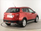 Suzuki SX4 - fotka číslo 4