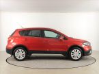 Suzuki SX4 - fotka číslo 5