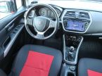 Suzuki SX4 - fotka číslo 6