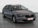Škoda Superb - fotka číslo 0