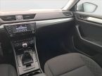 Škoda Superb - fotka číslo 7