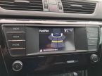Škoda Superb - fotka číslo 15
