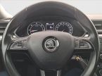 Škoda Superb - fotka číslo 16