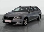 Škoda Superb - fotka číslo 1