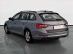 Škoda Superb - fotka číslo 3