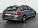 Škoda Superb - fotka číslo 4