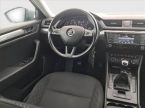 Škoda Superb - fotka číslo 6