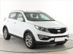 Kia Sportage - fotka číslo 0
