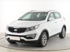Kia Sportage - fotka číslo 1