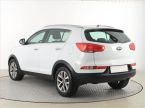 Kia Sportage - fotka číslo 3