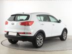 Kia Sportage - fotka číslo 4