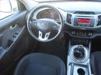 Kia Sportage - fotka číslo 6