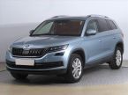 Škoda Kodiaq - fotka číslo 1