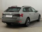 Škoda Superb - fotka číslo 4