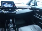 Toyota C-HR - fotka číslo 7