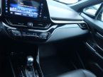 Toyota C-HR - fotka číslo 11
