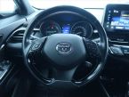 Toyota C-HR - fotka číslo 15