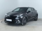 Toyota C-HR - fotka číslo 1