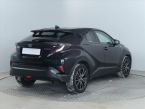 Toyota C-HR - fotka číslo 4